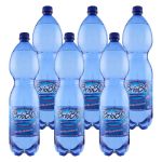 Acqua Rocchetta Brio Blu 1,5 Lt x 6 plastica