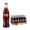 Coca Cola Zero in vetro cl 20