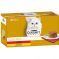 Gourmet Gold Tortini Manzo/Pollo 4 x 85 g