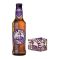 Birra Moretti IPA 33 cl