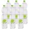 Acqua Tullia Naturale da 1,5 L x 6 in plastica