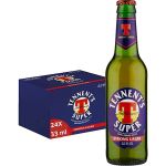 Birra Tennent's Super 33 cl