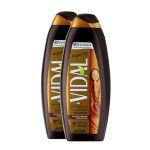 Vidal Bagnodoccia Nutriente Argan Oil 2 x 600 ml