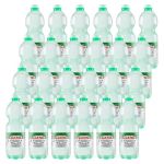 Acqua Egeria Effervescente naturale da 0,5 lt x 24 in bottiglia di plastica