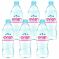 Acqua Evian Naturale 1 lt x 6 plastica