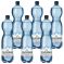 Acqua Levissima Frizzante 1,5 lt x 6 plastica