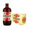 Birra Sarda Ichnusa Non Filtrata 33 cl