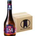 Birra del Borgo Lisa 50 cl