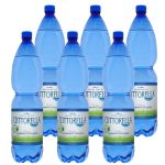 Acqua Cottorella Leggermente Frizzante 1,5 lt x 6 in bottiglia di plastica