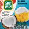 Suzi-Wan Crema di Cocco 200 ml