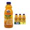 Yoga Succo di frutta al Pompelmo in bottiglia di plastica da Lt 1
