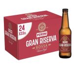 Birra Peroni Gran Riserva Rossa 33 cl
