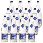 Acqua Roana Frizzante 1 L x 12 vetro a rendere