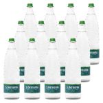 Acqua San Bernardo Naturale 1 lt x 12 in vetro