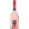 Spumante Ros&egrave; Brut Gemin 75 cl