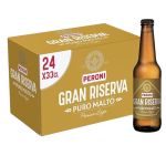 Birra Peroni Gran Riserva Puro Malto 33 cl