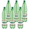 Acqua Uliveto Effervescente Naturale 1,5 lt x 6 plastica