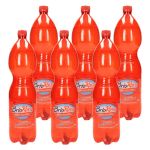 Acqua Rocchetta Brio Rossa 1,5 Lt x 6 plastica