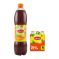 Lipton The alla pesca in bottiglia di plastica da Lt 1,5