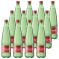 Acqua Ferrarelle Effervescente Naturale 1 lt x 12 plastica