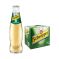 Schweppes Ginger Ale in bottiglie di vetro cl 18