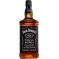 Jack Daniel's Tennesse Whisky 1 lt
