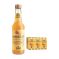 Aranciata Lurisia in vetro 27,5 cl