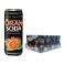 Oransoda in lattina da cl 33