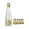 Ginger Beer San Pellegrino in vetro da cl 20 – Multipack da 4 pz