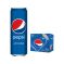 Pepsi Cola in lattina da 33 cl