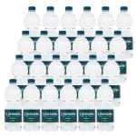 Acqua San Bernardo Naturale 0,5 lt x 24 in plastica