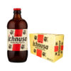 Birra Sarda Ichnusa Non Filtrata 33 cl