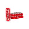 Coca Cola in Lattina 33 cl