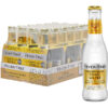 Fever-Tree Acqua Tonica Indian Premium in bottiglia di vetro da 20 cl – Multipack da 6 pz