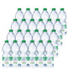 Acqua San Benedetto Naturale Eco Green 50 cl x 24 plastica