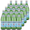 Acqua San Pellegrino 75 cl x 16 vetro a RENDERE