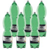 Acqua Capannelle Effervescente Naturale lt. 1,5 x 6 plastica