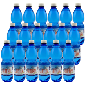 Acqua Lauretana Naturale da 50 cl x 24 (Plastica)