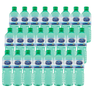 Acqua Rocchetta Naturale 50 cl x 24 plastica