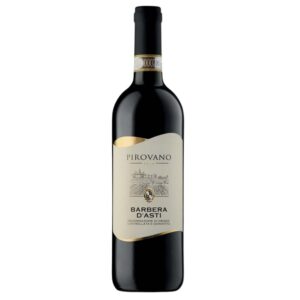 Pirovano 1910 | Barbera d'Asti - 75 cl