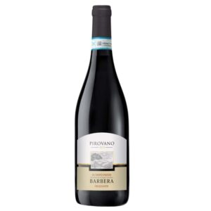 Pirovano 1910 | Barbera Oltrep&ograve; Pavese - 75 cl