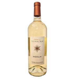 Inzolia Terre Siciliane - 75 cl