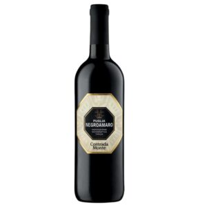 Negroamaro Puglia IGT - 75 cl
