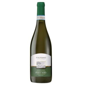 Pirovano 1910 | Pinot Nero Oltrep&ograve; Pavese - 75 cl
