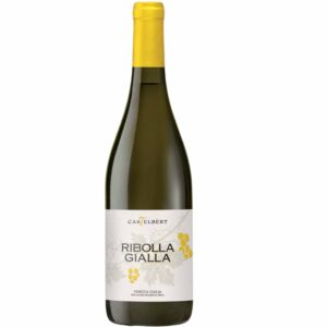Ribolla Gialla Venezia Giulia IGT - 75 cl