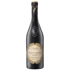 Pirovano 1910 | Rosso Salento Passito  - 75 cl