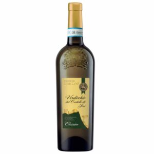 Verdicchio dei Castelli di Jesi DOC Classico - 75 cl