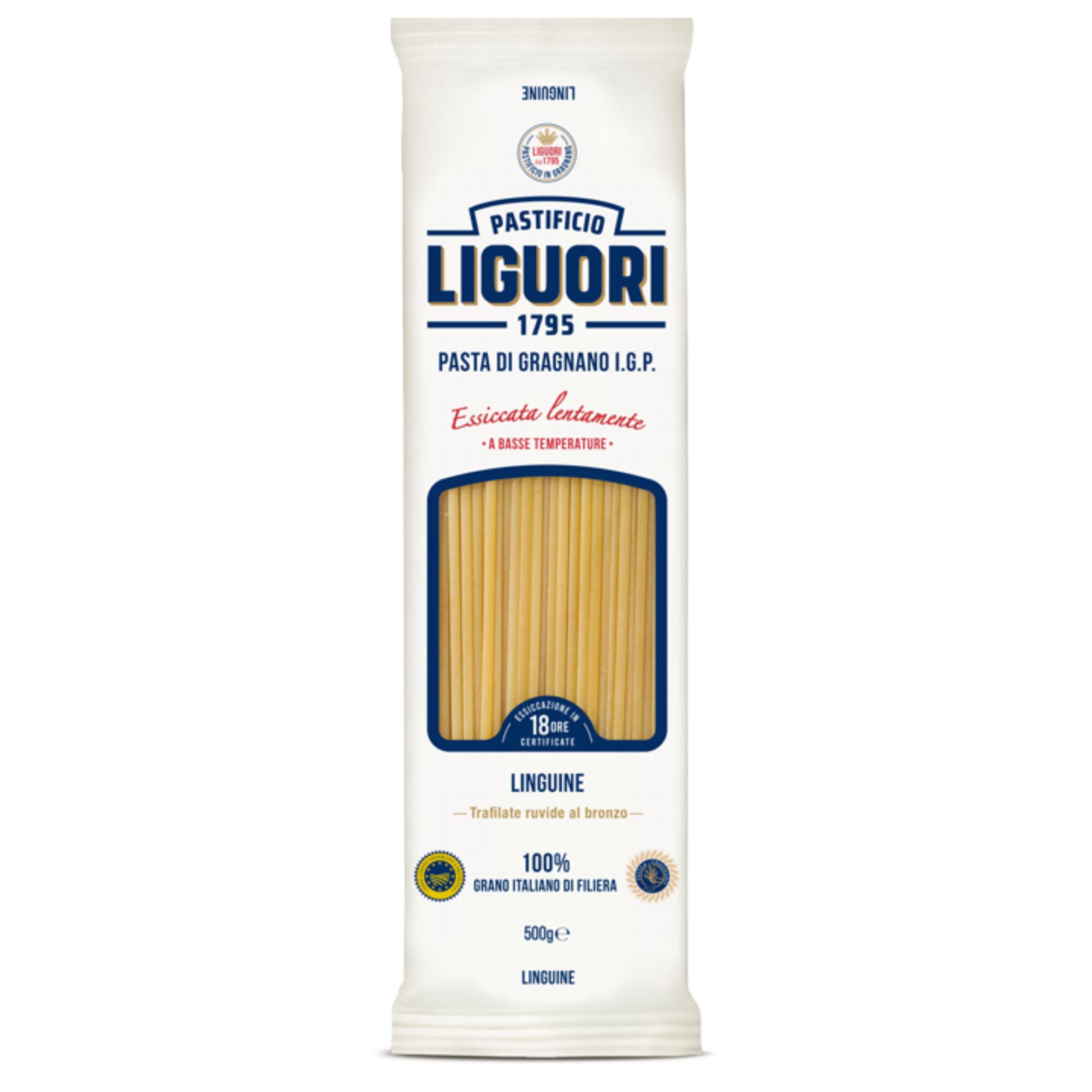 Liguori Linguine – 500 gr