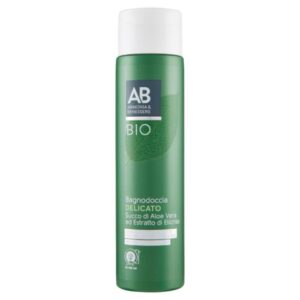 A&B Bagnodoccia Delicato Bio 300 ml