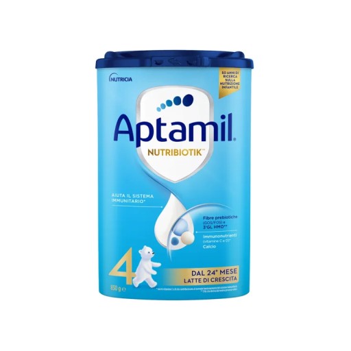 Aptamil Latte 4 830 g